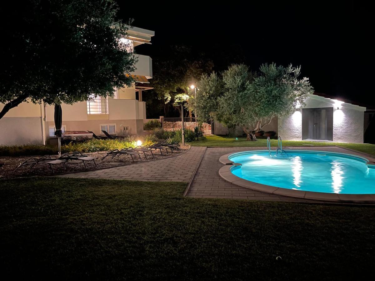 Apartments Sunny Estate Zaton (Zadar) Exterior foto
