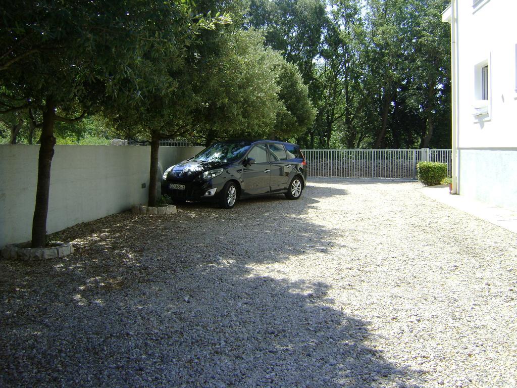 Apartments Sunny Estate Zaton (Zadar) Exterior foto